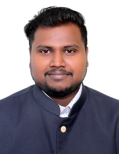 Justine Rajan